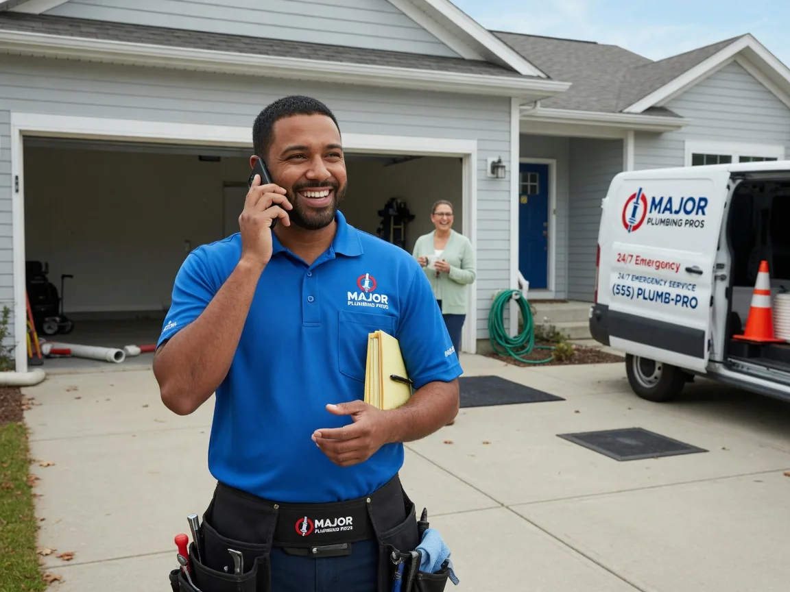 Drain Cleaning Services Claremont, NC FAQs